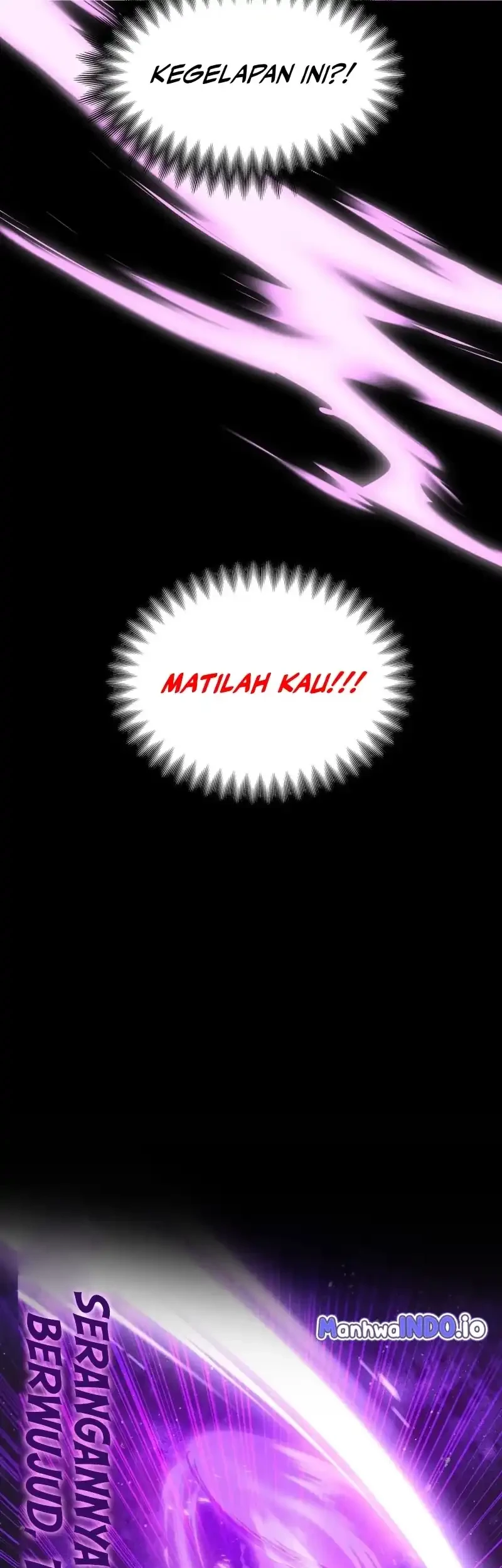 Heavenly Demon Goes to High School Chapter 17 Gambar 67