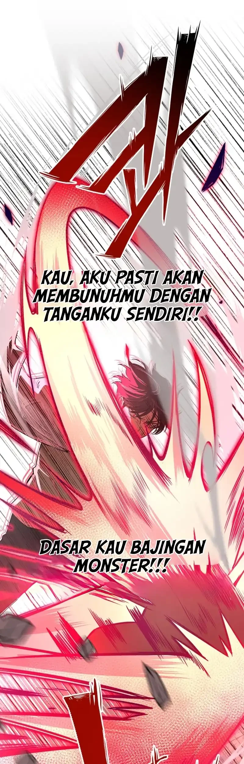 Heavenly Demon Goes to High School Chapter 2 Gambar 34