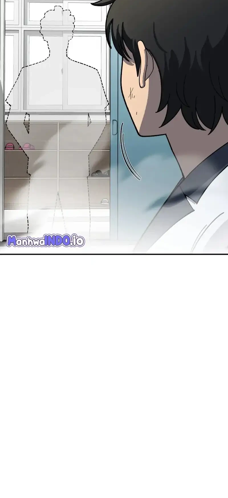 Heavenly Demon Goes to High School Chapter 2 Gambar 37