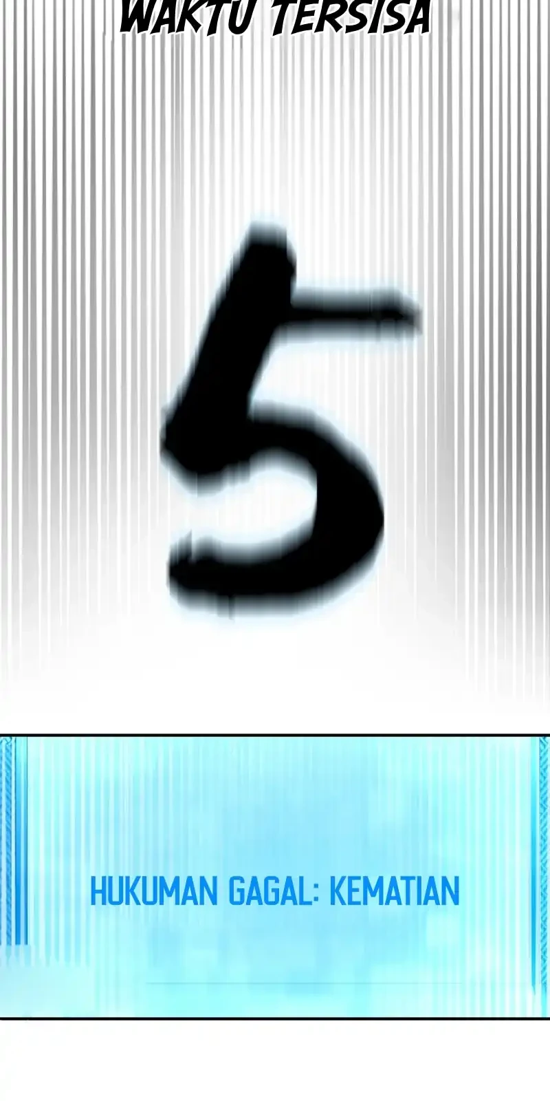 Heavenly Demon Goes to High School Chapter 2 Gambar 41