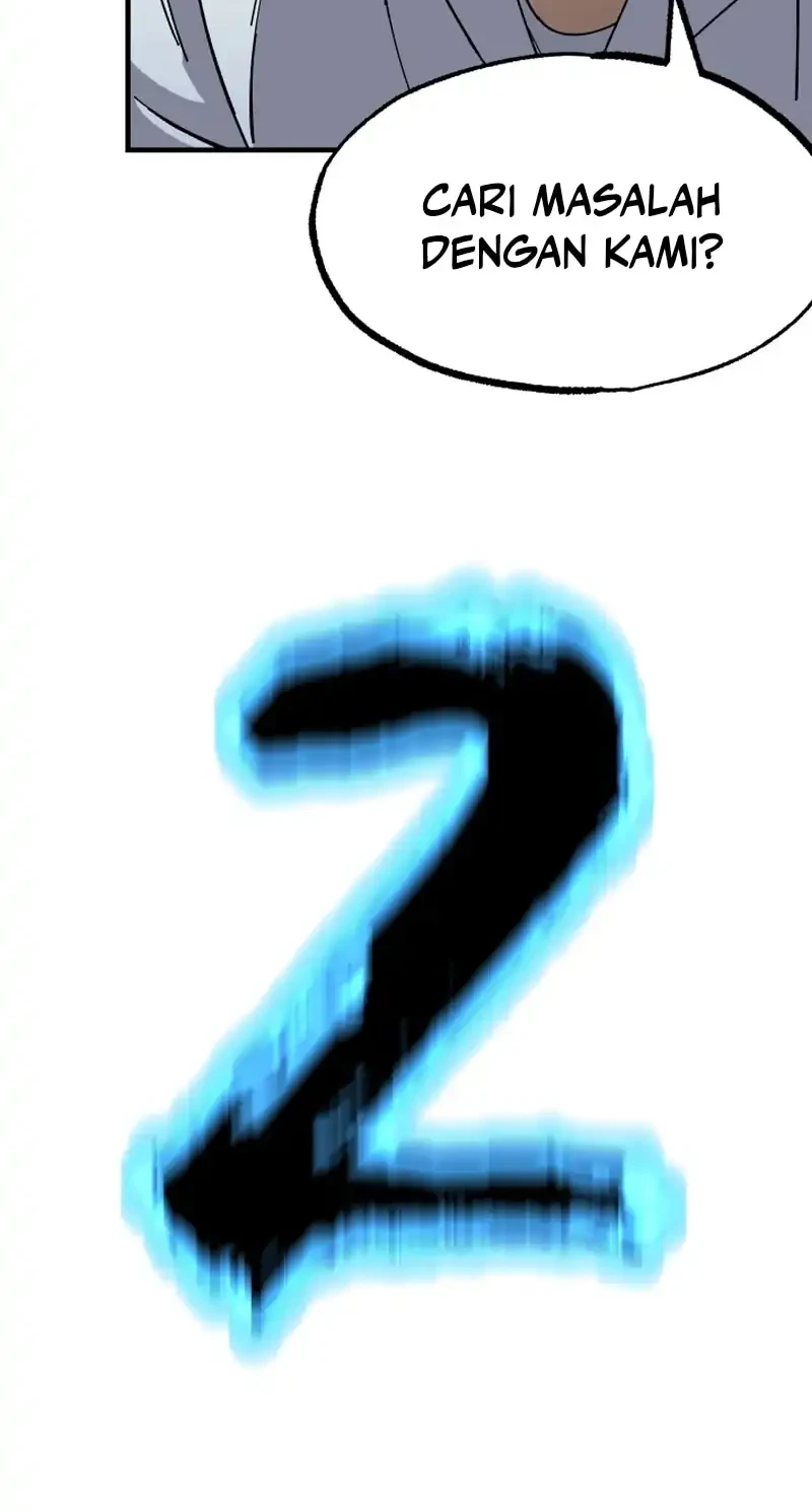 Heavenly Demon Goes to High School Chapter 2 Gambar 45