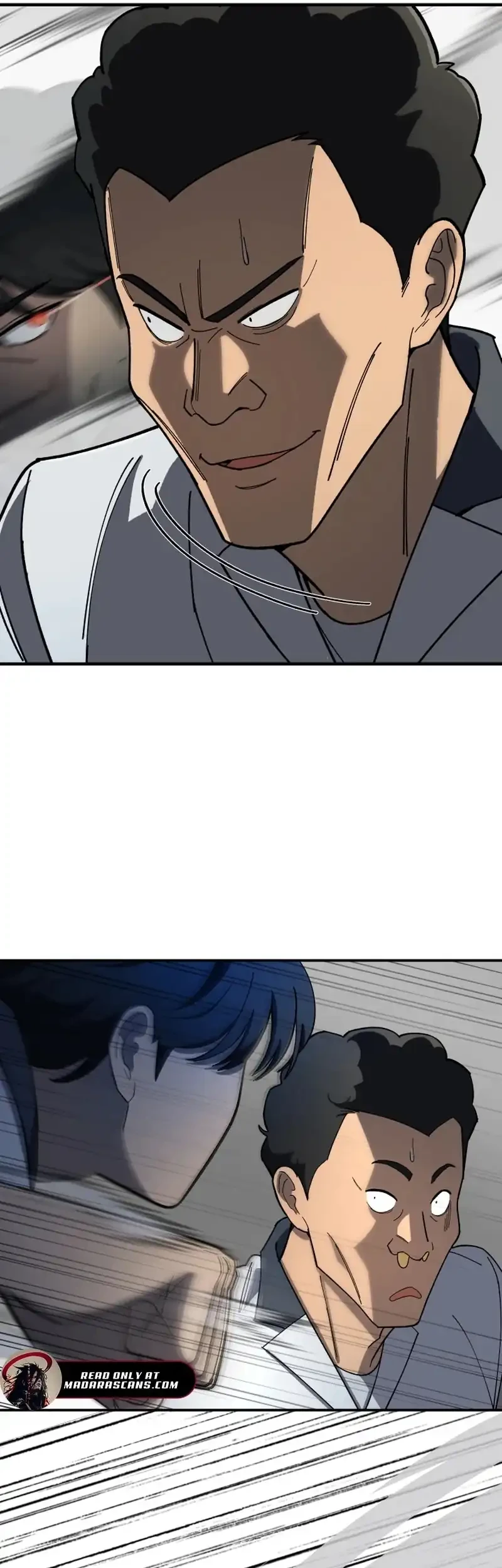 Heavenly Demon Goes to High School Chapter 2 Gambar 46