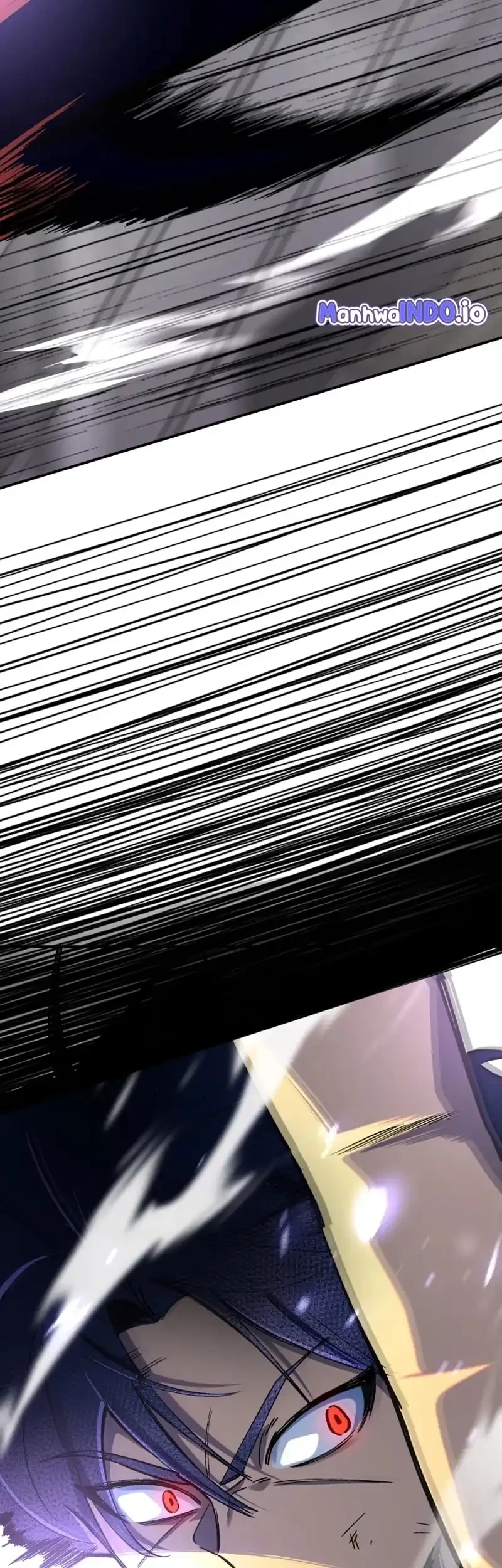 Heavenly Demon Goes to High School Chapter 2 Gambar 48