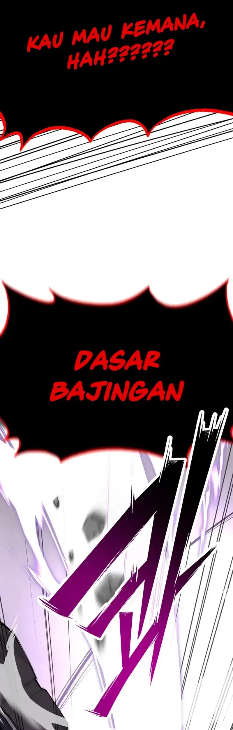 Heavenly Demon Goes to High School Chapter 2 Gambar 50