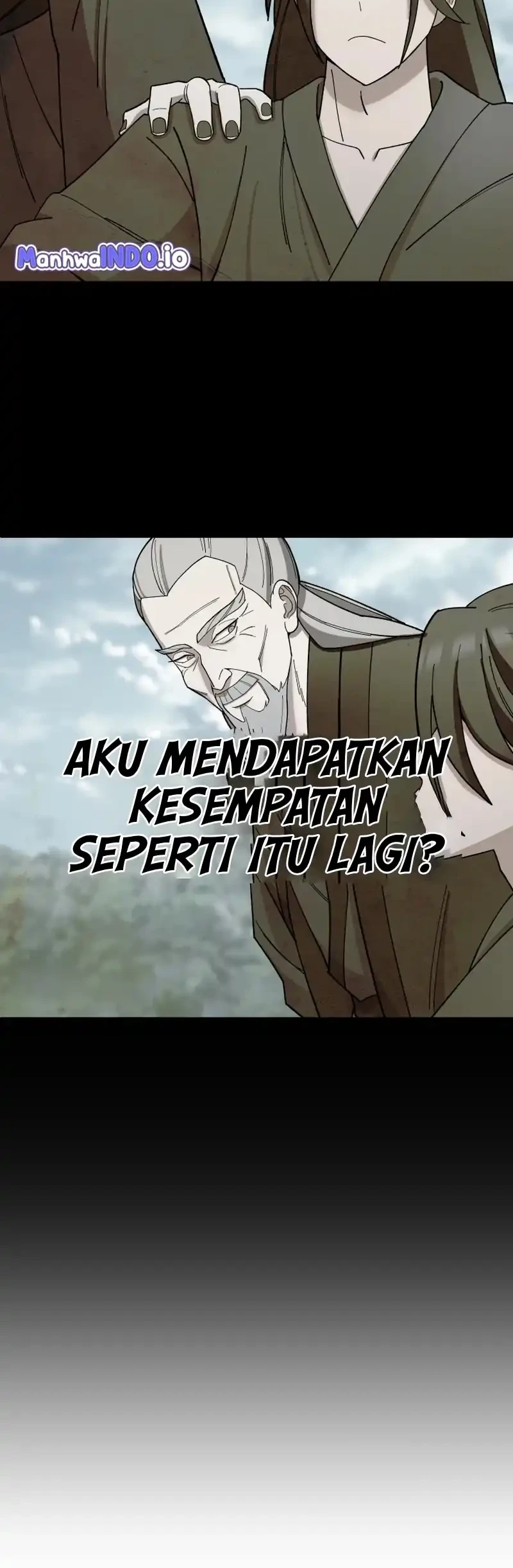 Heavenly Demon Goes to High School Chapter 2 Gambar 16