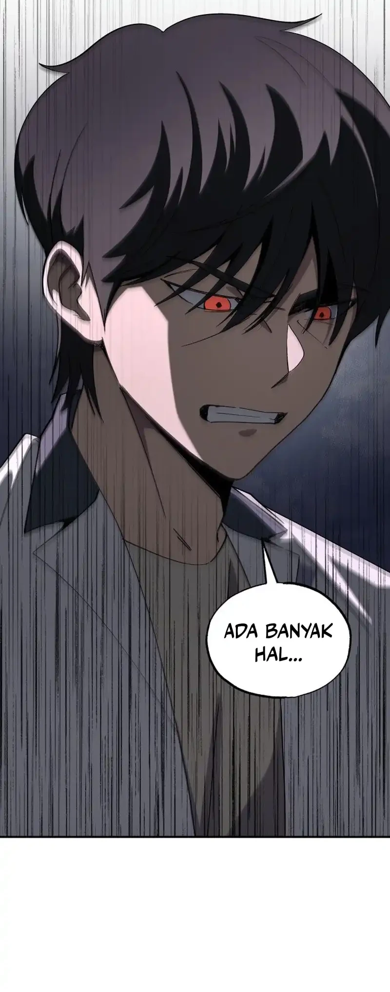 Heavenly Demon Goes to High School Chapter 3 Gambar 26