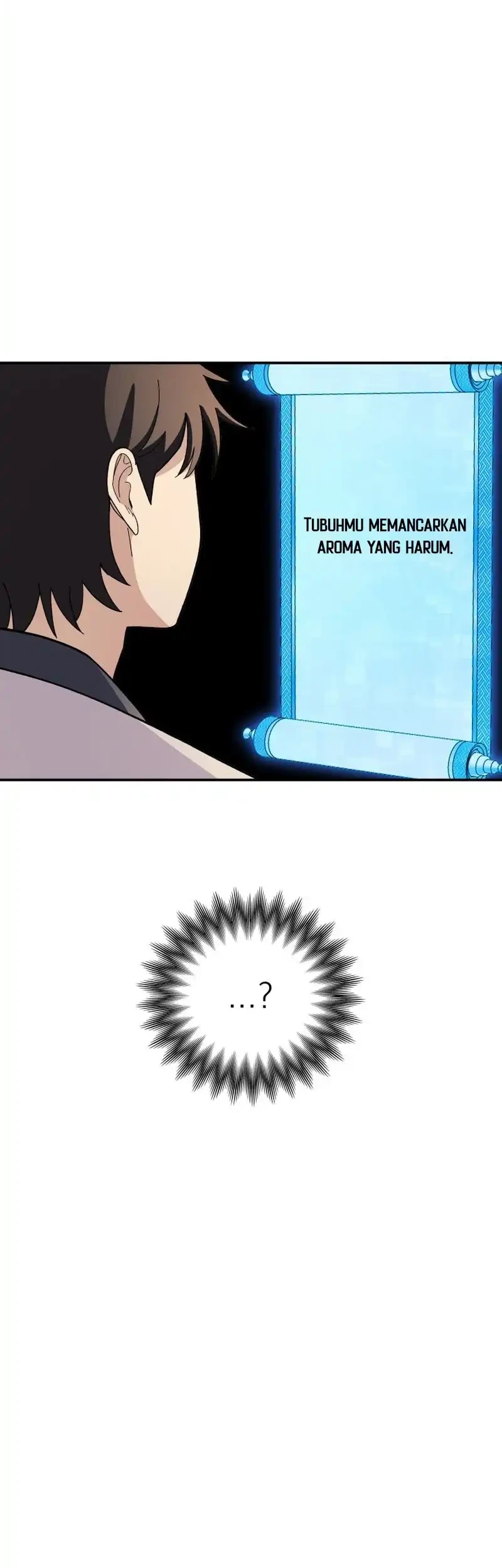 Heavenly Demon Goes to High School Chapter 3 Gambar 30