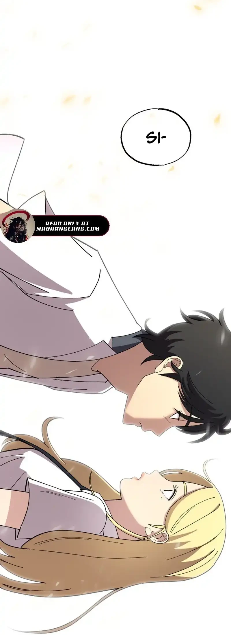 Heavenly Demon Goes to High School Chapter 3 Gambar 42