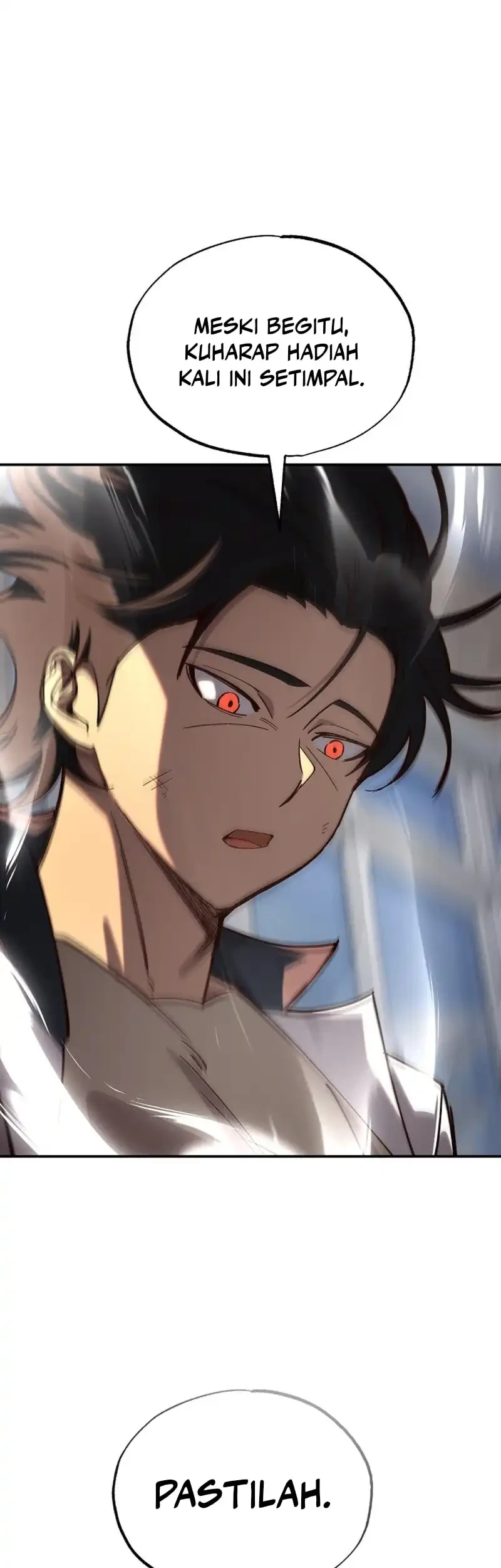 Heavenly Demon Goes to High School Chapter 3 Gambar 68