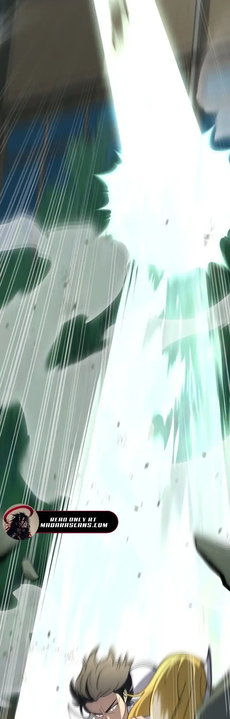 Heavenly Demon Goes to High School Chapter 3 Gambar 73