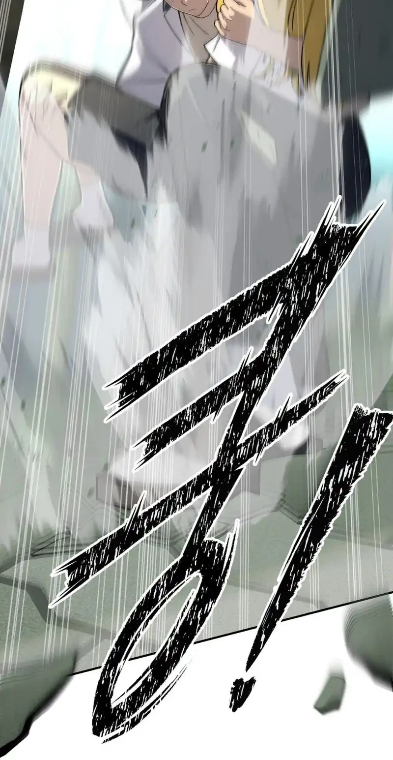 Heavenly Demon Goes to High School Chapter 3 Gambar 74