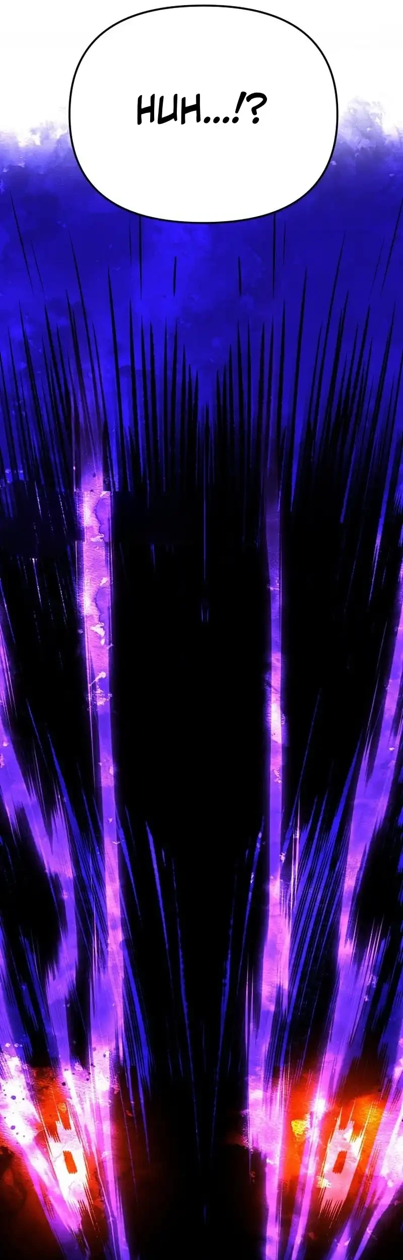 Heavenly Demon Goes to High School Chapter 3 Gambar 85