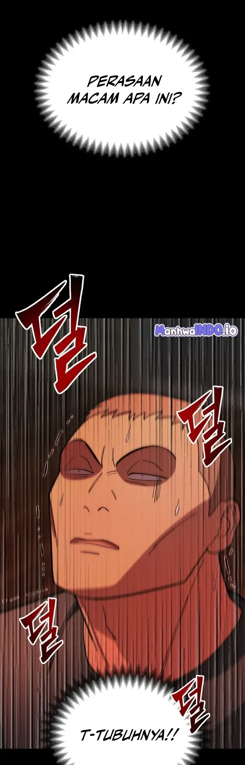 Heavenly Demon Goes to High School Chapter 3 Gambar 87