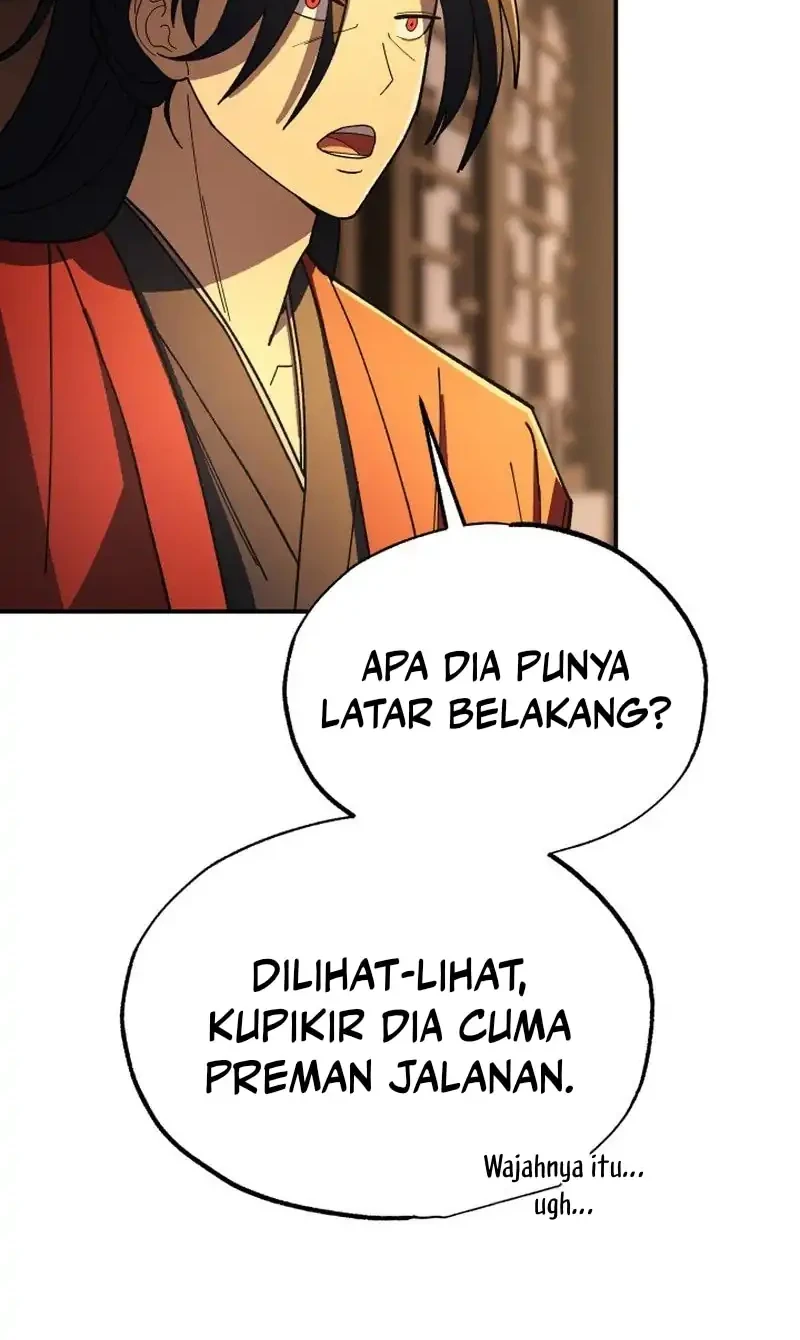 Heavenly Demon Goes to High School Chapter 3 Gambar 8