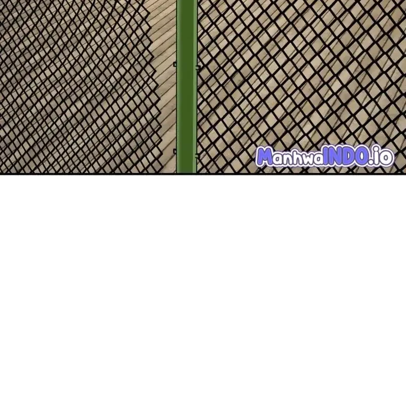 Heavenly Demon Goes to High School Chapter 3 Gambar 14