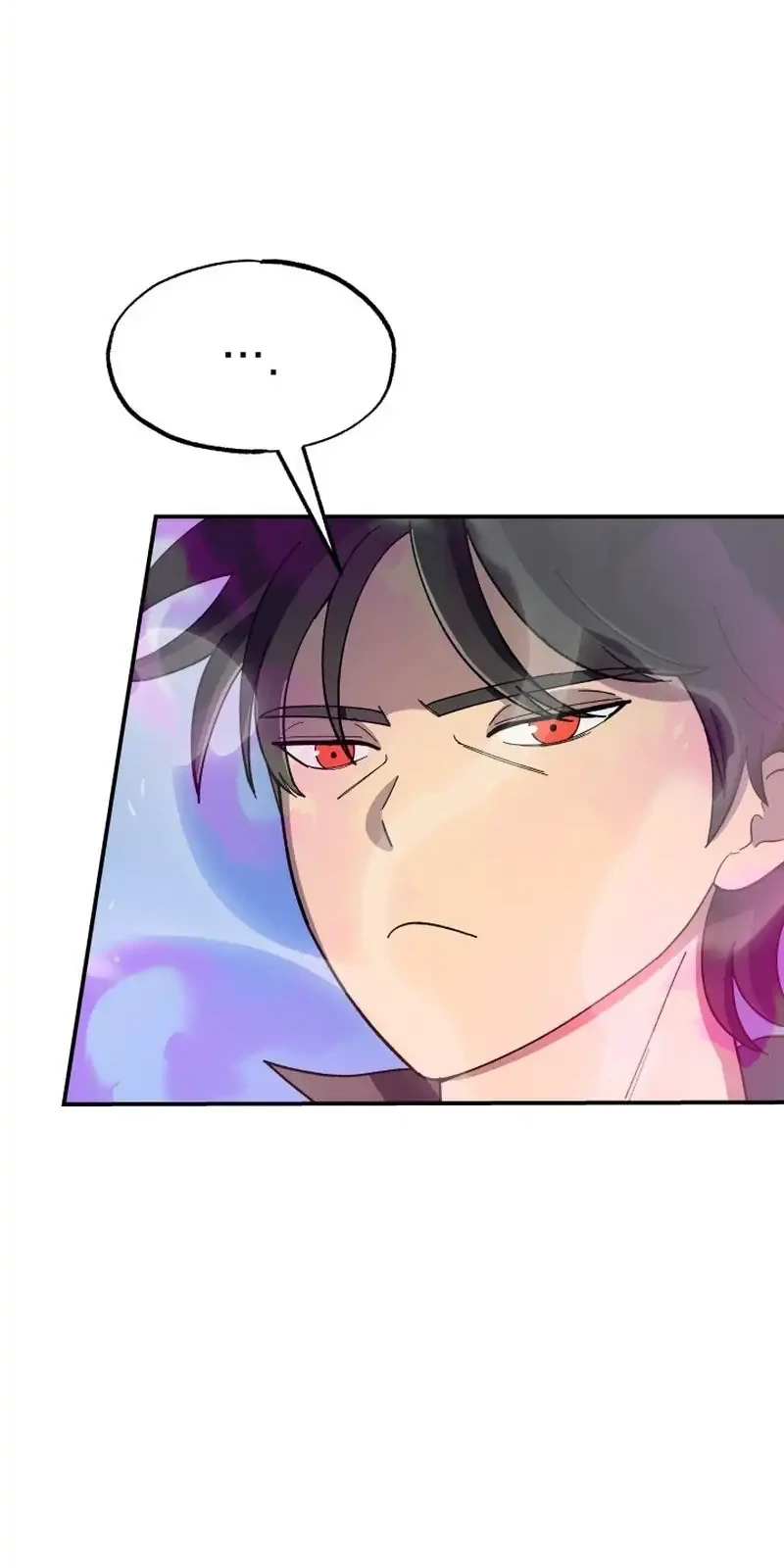 Heavenly Demon Goes to High School Chapter 3 Gambar 16