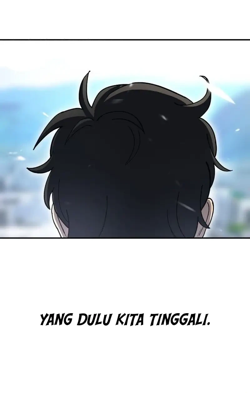 Heavenly Demon Goes to High School Chapter 3 Gambar 18