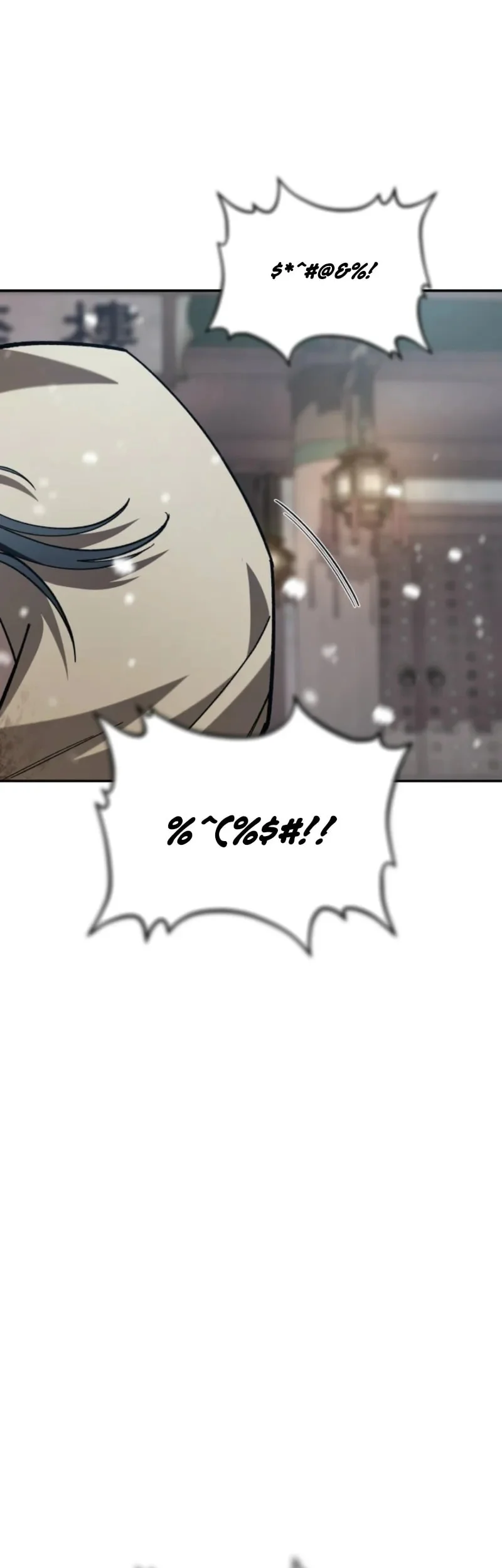 Heavenly Demon Goes to High School Chapter 31 halaman 42