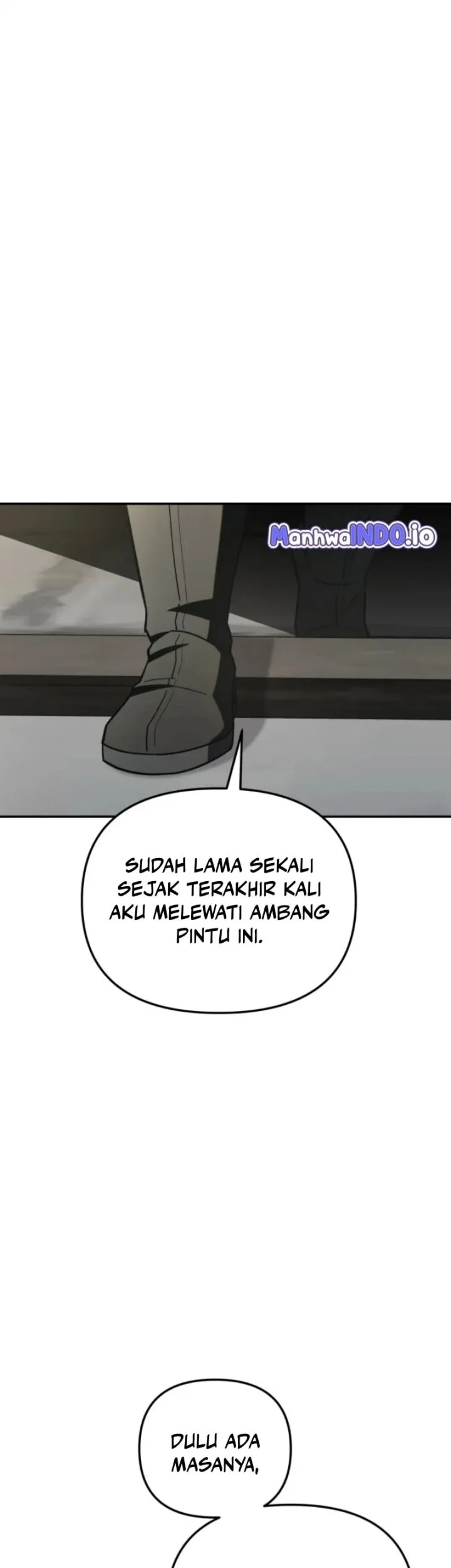 Heavenly Demon Goes to High School Chapter 32 Gambar 21