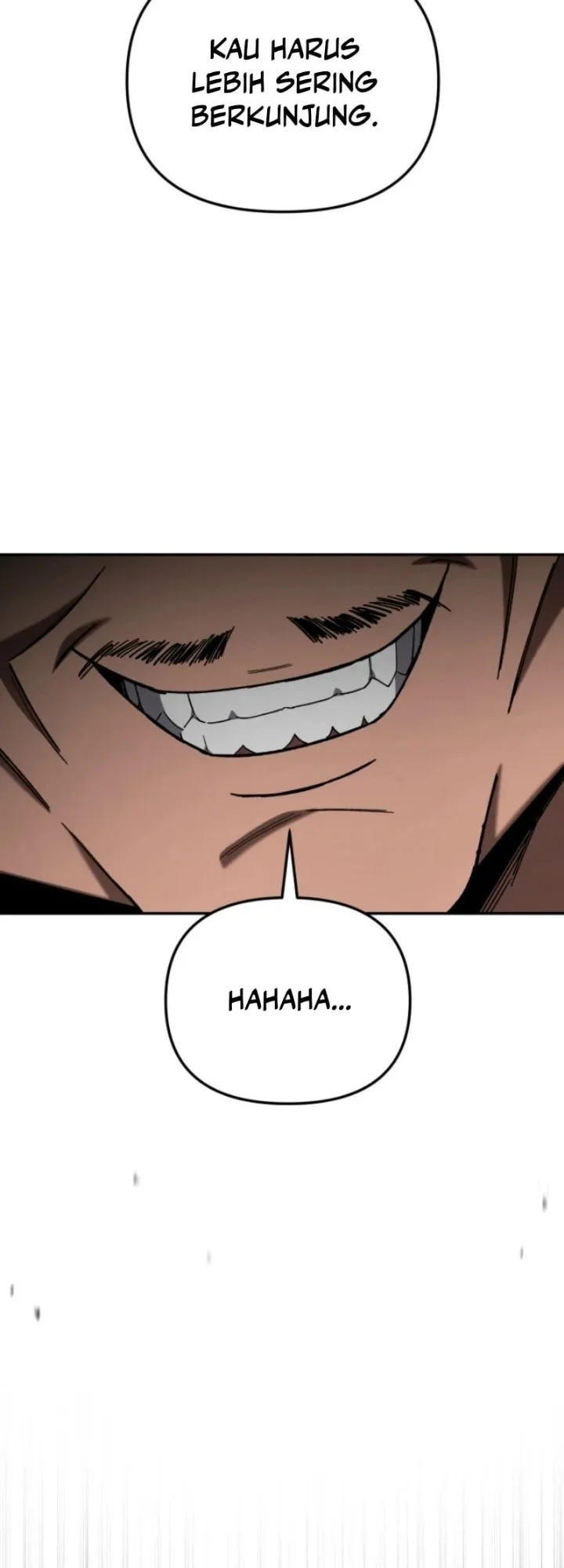 Heavenly Demon Goes to High School Chapter 32 Gambar 24