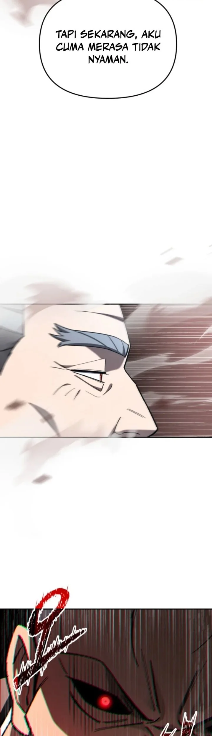 Heavenly Demon Goes to High School Chapter 32 Gambar 27