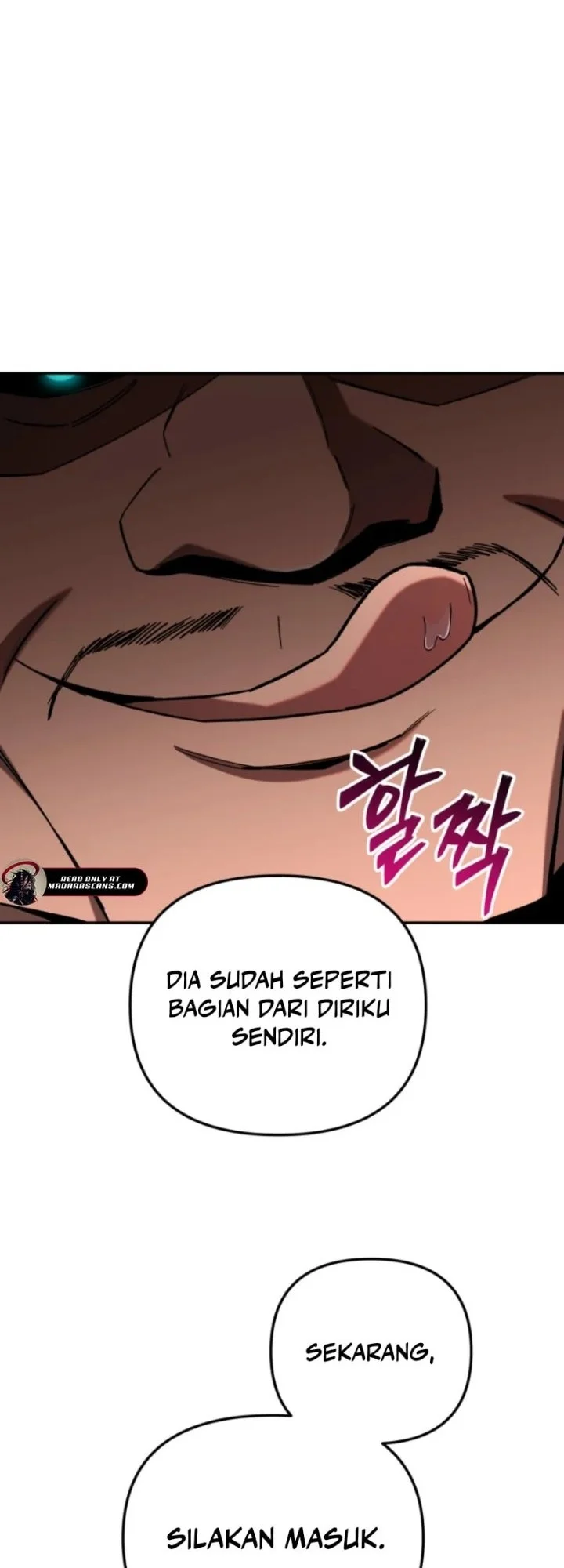 Heavenly Demon Goes to High School Chapter 32 Gambar 32