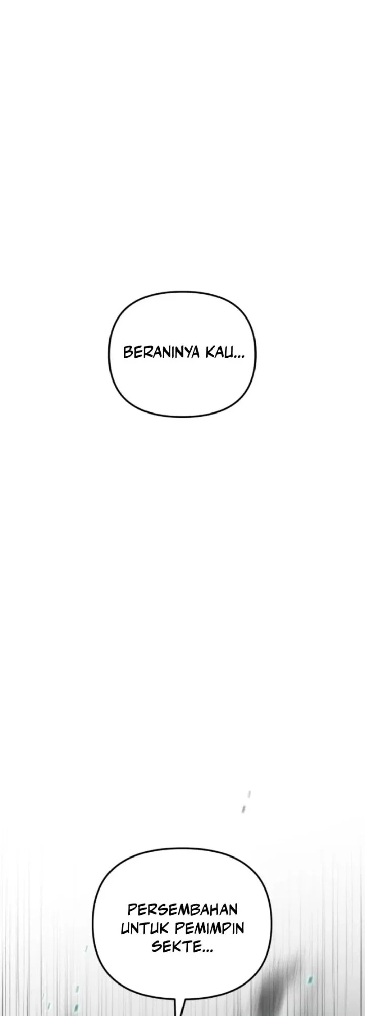 Heavenly Demon Goes to High School Chapter 32 Gambar 40