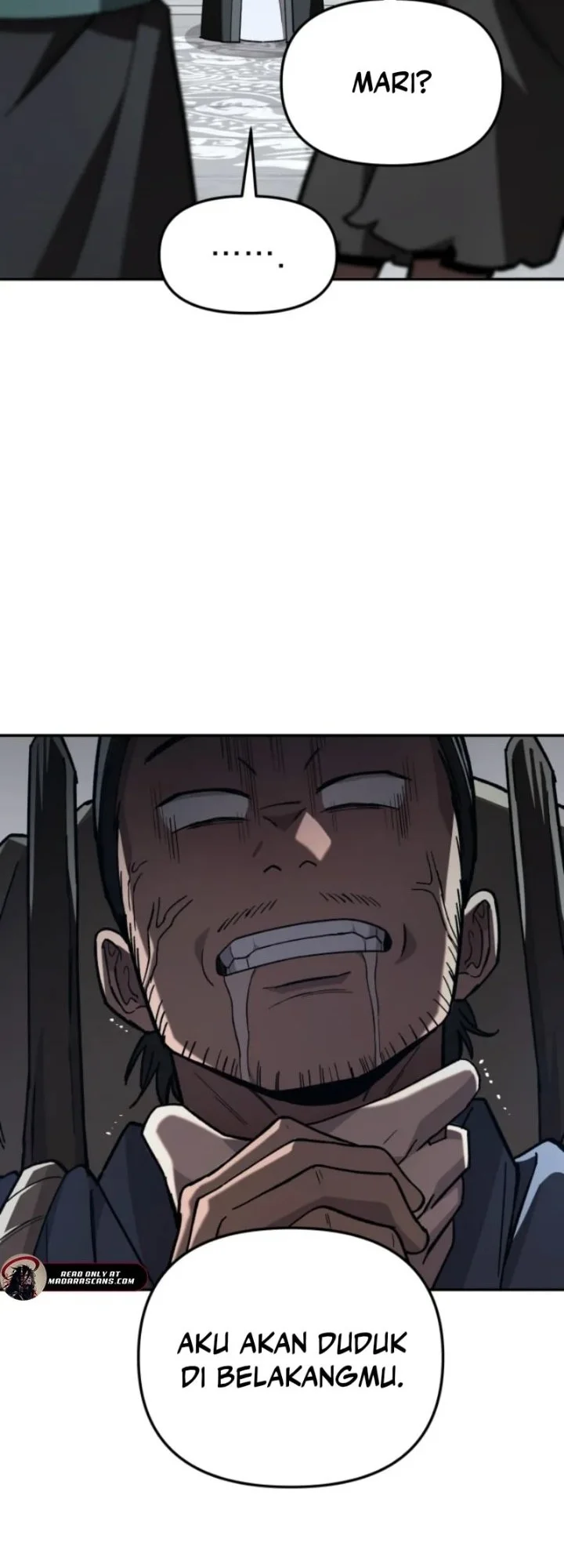 Heavenly Demon Goes to High School Chapter 32 Gambar 46