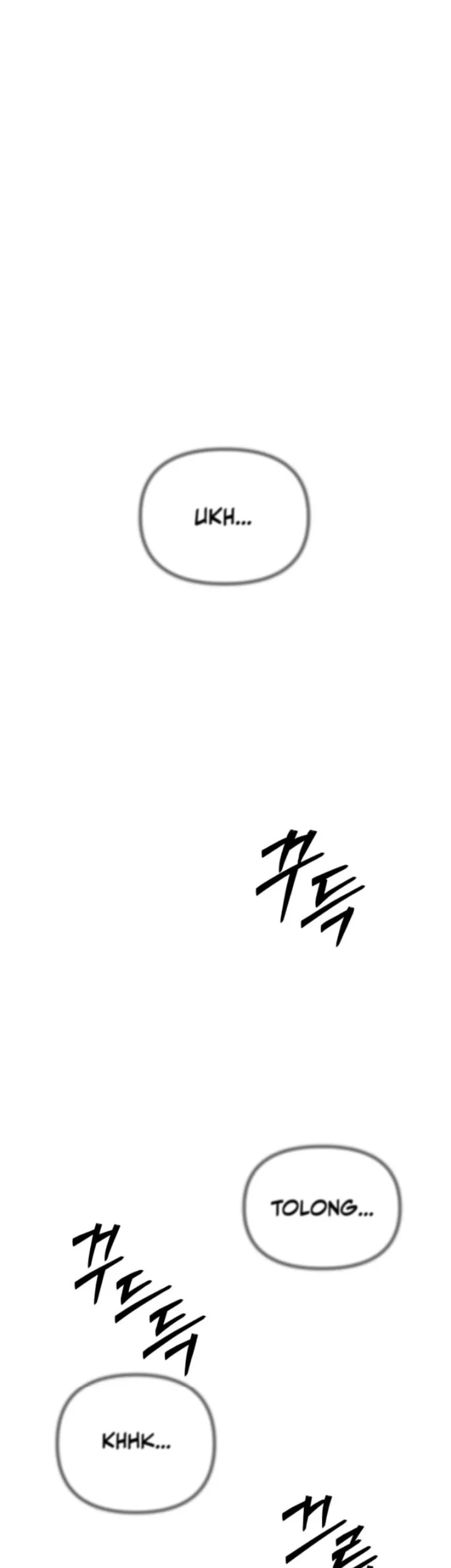 Heavenly Demon Goes to High School Chapter 32 Gambar 47
