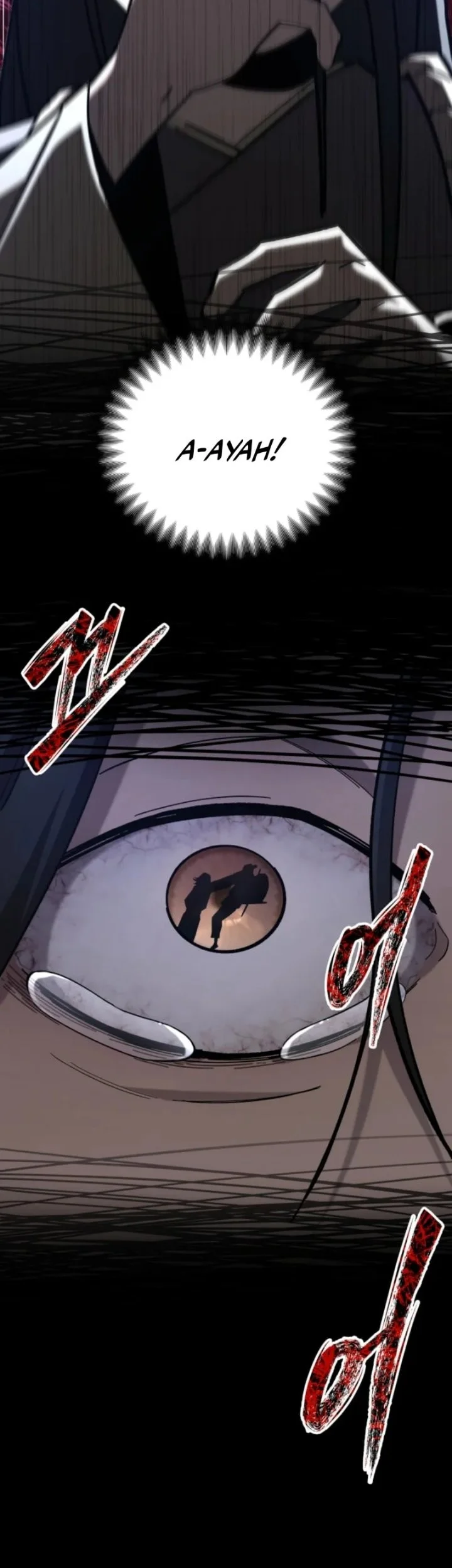 Heavenly Demon Goes to High School Chapter 32 Gambar 49