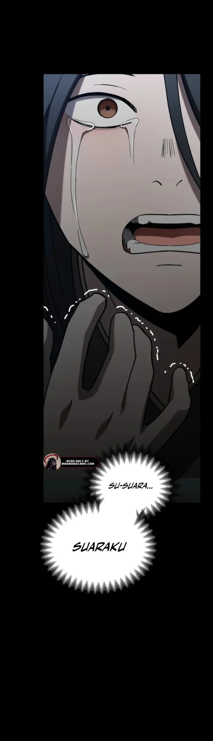 Heavenly Demon Goes to High School Chapter 32 Gambar 53
