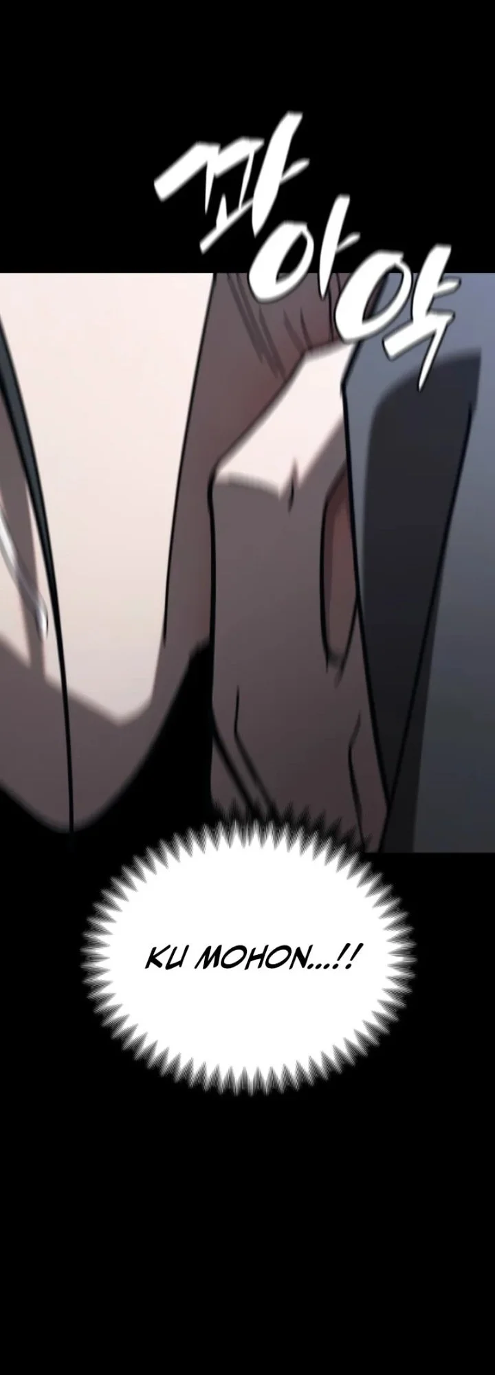 Heavenly Demon Goes to High School Chapter 32 Gambar 56
