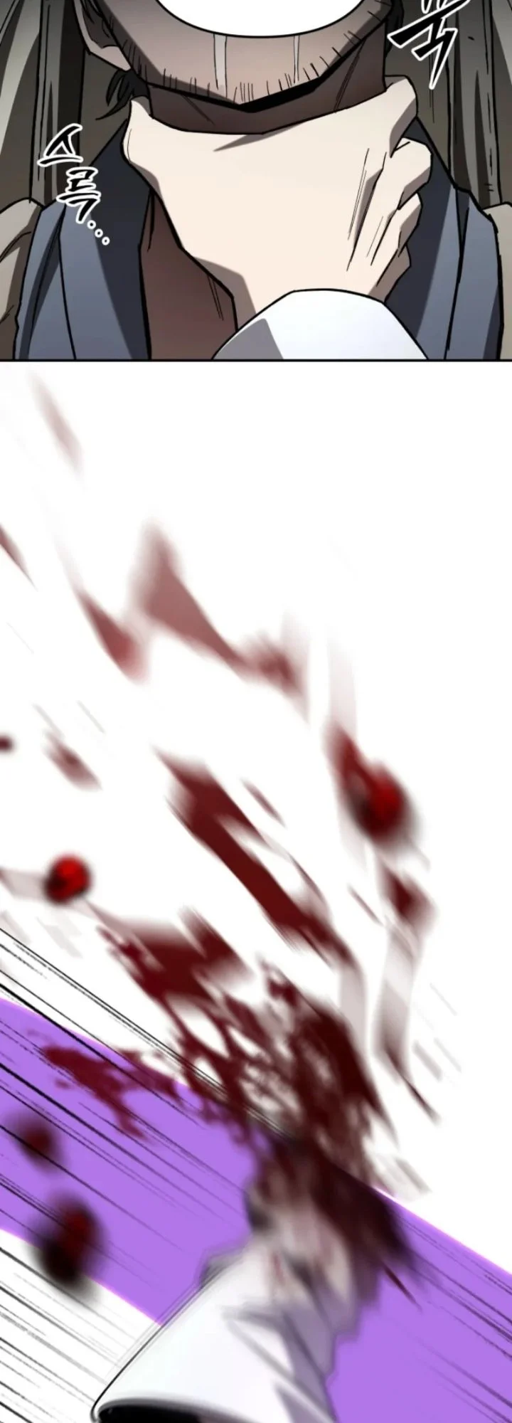 Heavenly Demon Goes to High School Chapter 32 Gambar 70