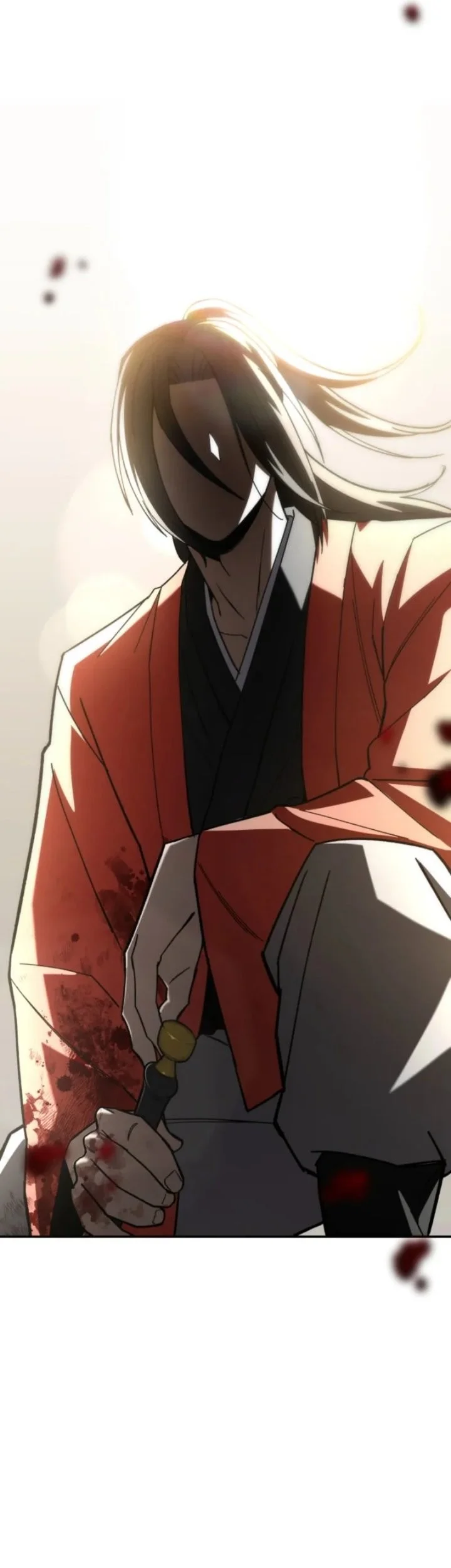 Heavenly Demon Goes to High School Chapter 32 Gambar 75