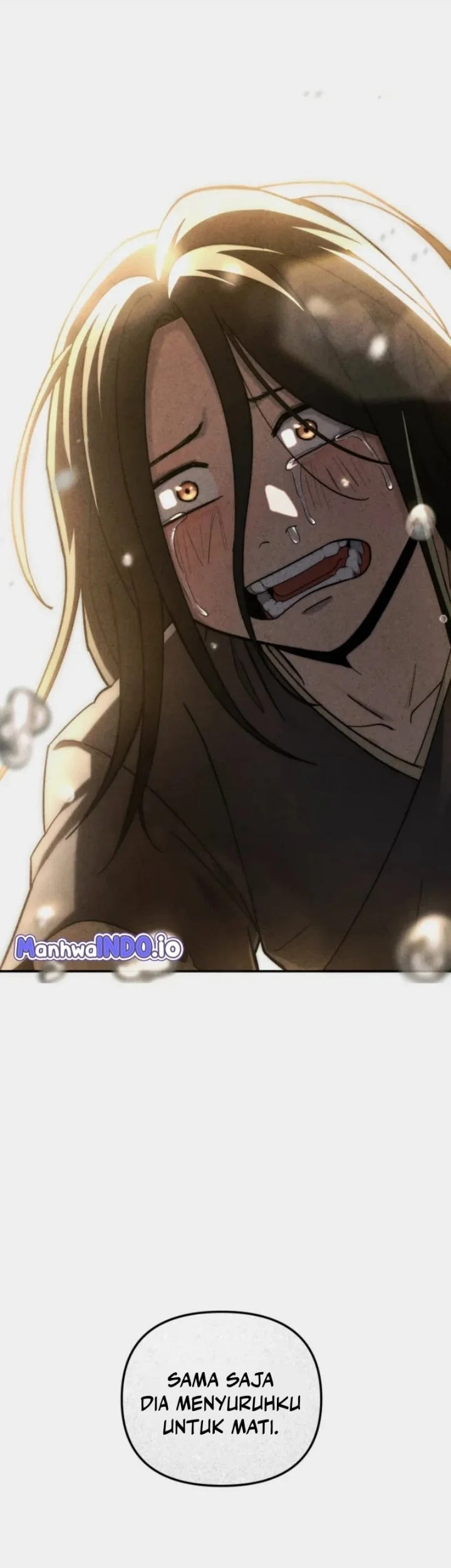 Heavenly Demon Goes to High School Chapter 32 Gambar 5