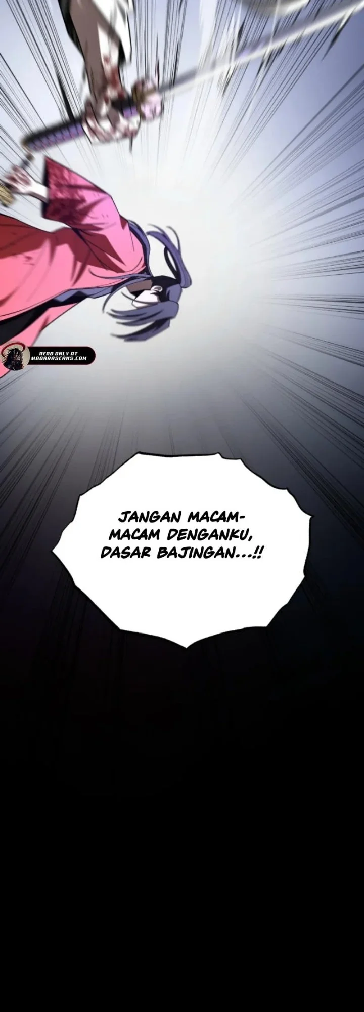 Heavenly Demon Goes to High School Chapter 32 Gambar 84