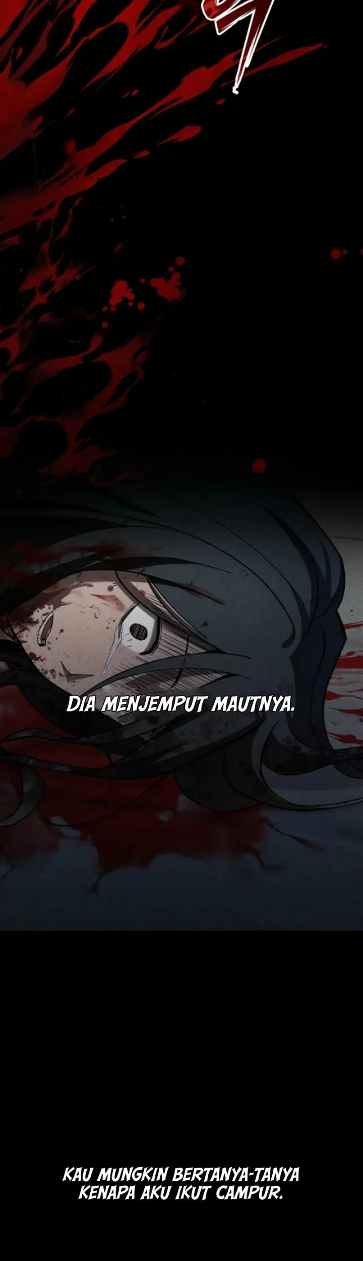 Heavenly Demon Goes to High School Chapter 32 Gambar 89