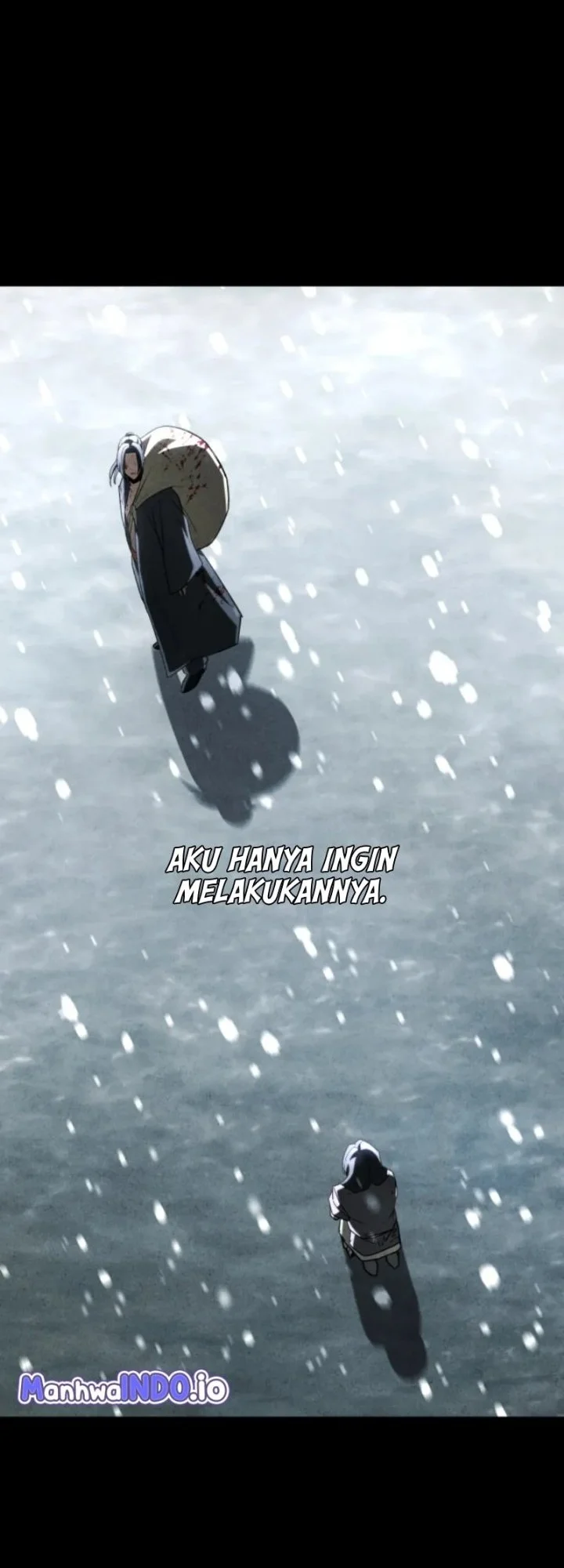 Heavenly Demon Goes to High School Chapter 32 Gambar 90