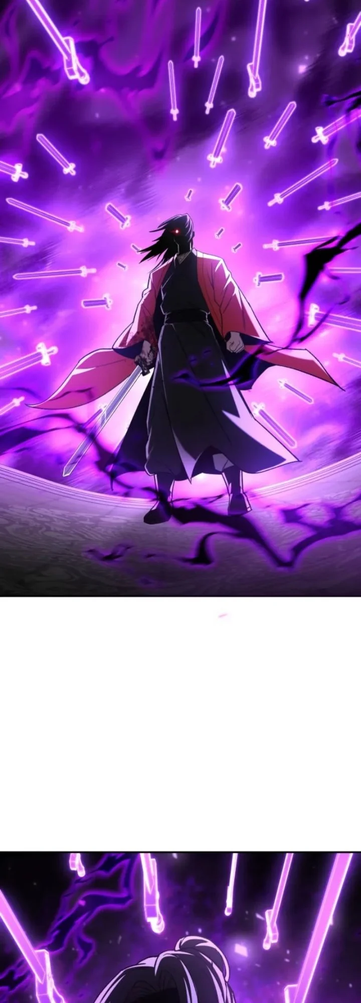 Heavenly Demon Goes to High School Chapter 32 Gambar 96