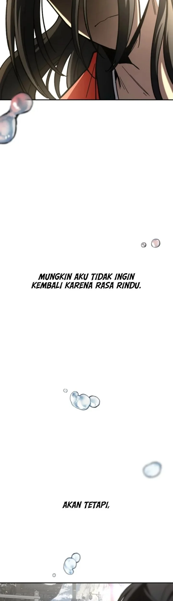 Heavenly Demon Goes to High School Chapter 32 Gambar 101