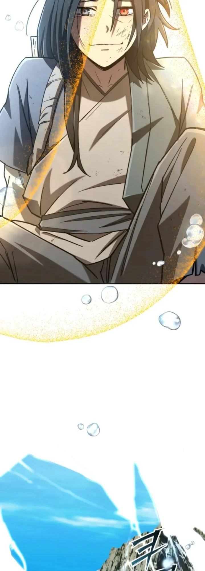 Heavenly Demon Goes to High School Chapter 32 Gambar 106