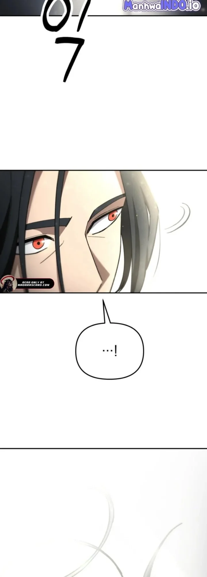 Heavenly Demon Goes to High School Chapter 32 Gambar 16