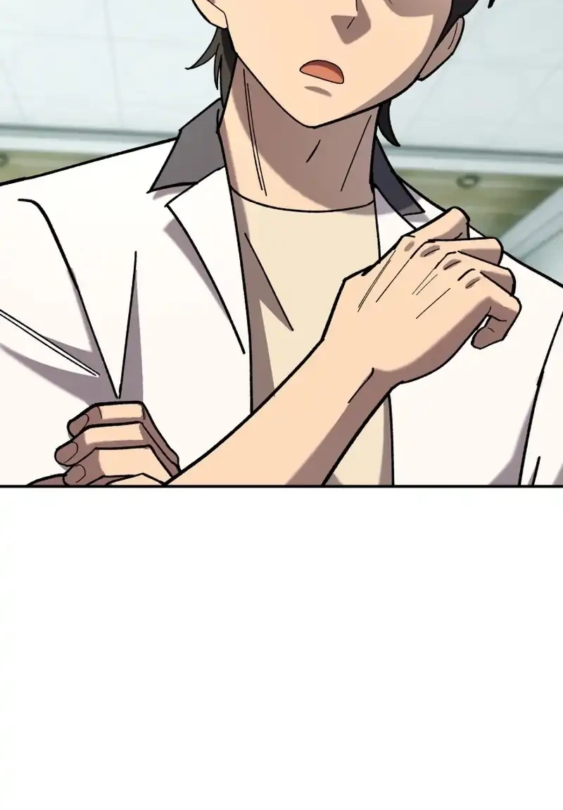 Heavenly Demon Goes to High School Chapter 4 Gambar 22