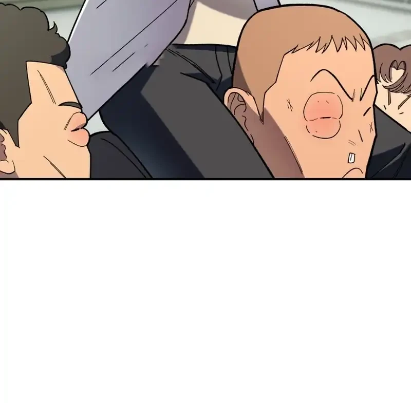 Heavenly Demon Goes to High School Chapter 4 Gambar 26