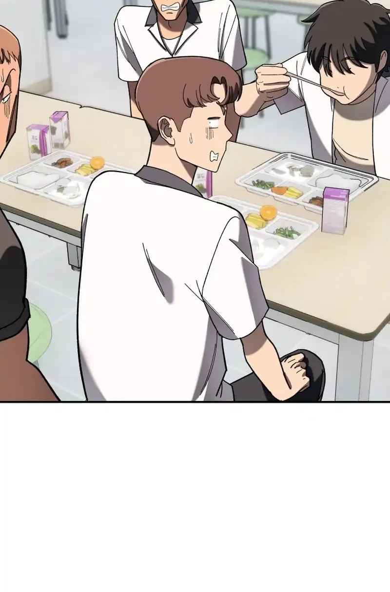 Heavenly Demon Goes to High School Chapter 4 Gambar 38