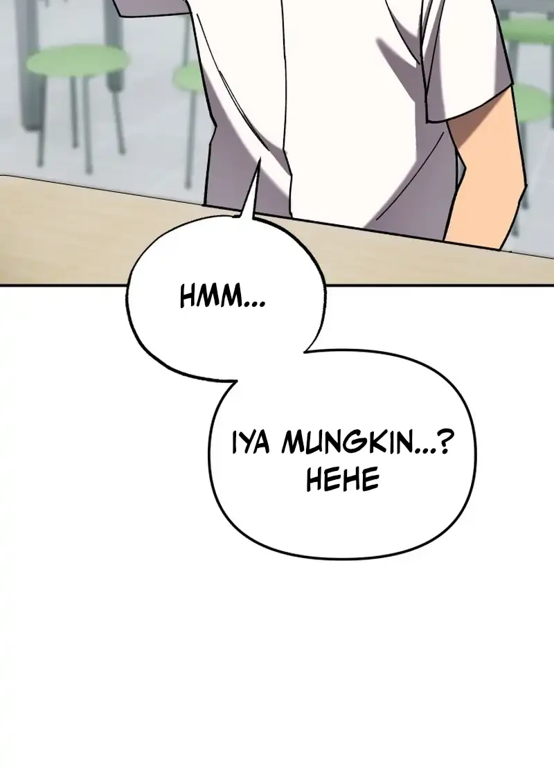 Heavenly Demon Goes to High School Chapter 4 Gambar 44