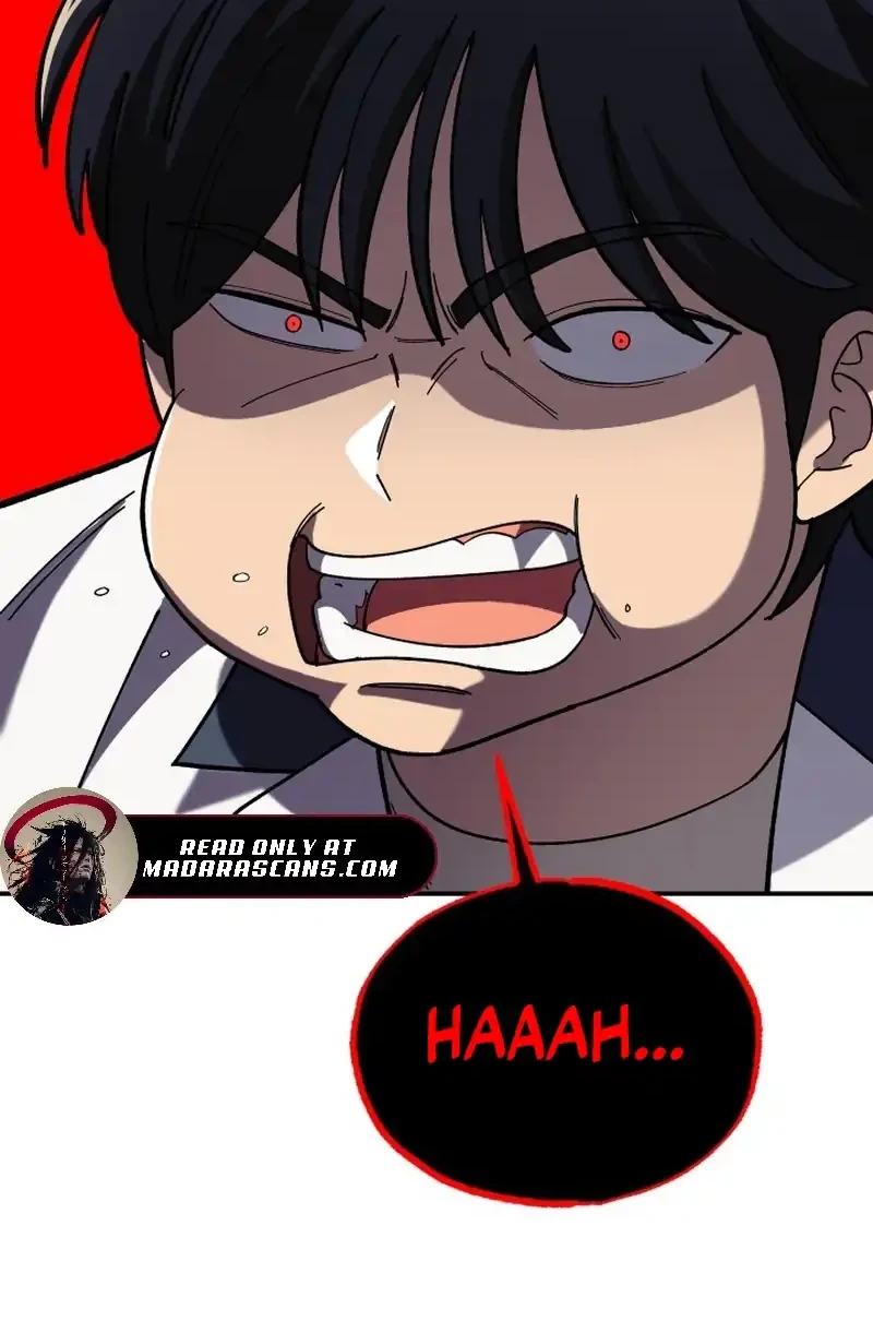 Heavenly Demon Goes to High School Chapter 4 Gambar 54