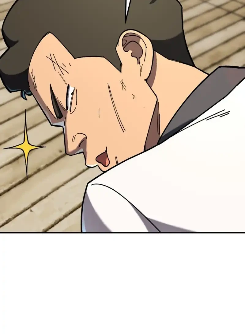 Heavenly Demon Goes to High School Chapter 4 Gambar 7