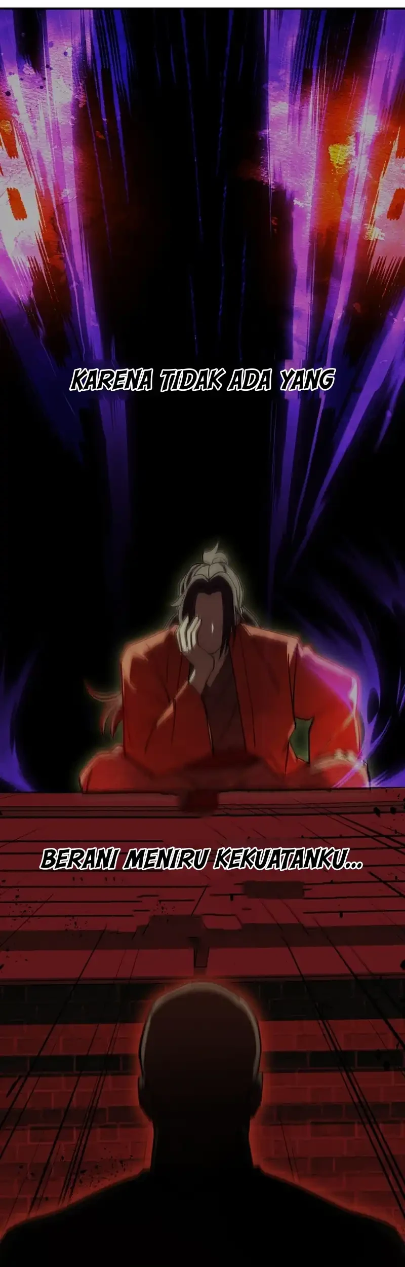 Heavenly Demon Goes to High School Chapter 4 Gambar 12