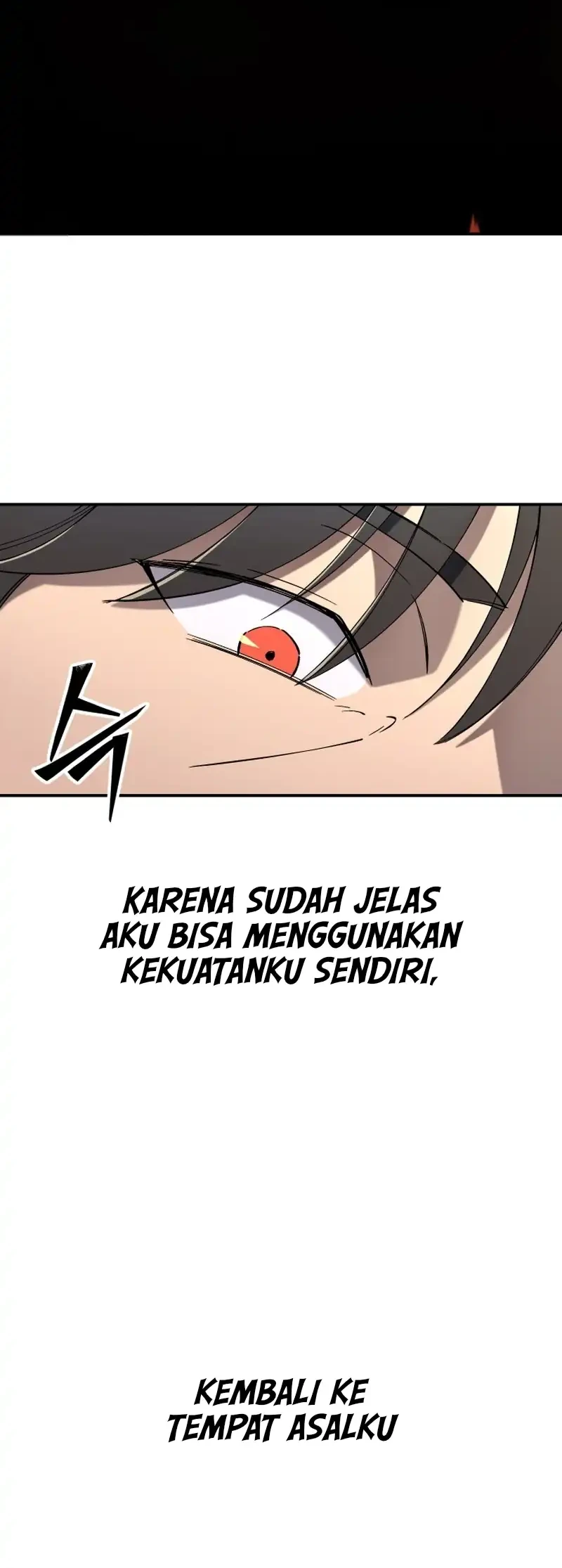 Heavenly Demon Goes to High School Chapter 4 Gambar 13